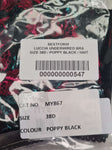 Luccia Underwired Bra Size 38D