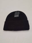 Women's Black Hat One Size