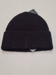 Women's Black Hat One Size