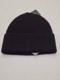Women's Black Hat One Size