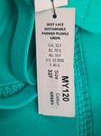 Sexy Lace Sustanaible Plunge Bra Size 32F