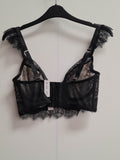 The Beloved Plunge Bra Size 34D