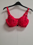 The Harmonious Fuller Bust Balcony Bra Size 32DD