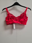 The Harmonious Fuller Bust Balcony Bra Size 32DD