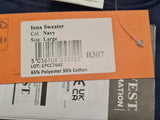 B307 - Iona Sweater Size L