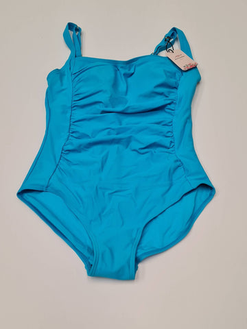 Slimming Shaping One Piece Swimsuit Size S