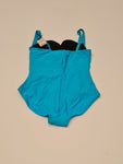 Slimming Shaping One Piece Swimsuit Size S