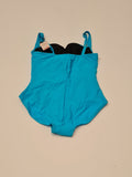 Slimming Shaping One Piece Swimsuit Size S