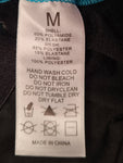 Slimming Shaping One Piece Swimsuit Size M
