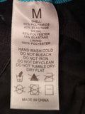 Slimming Shaping One Piece Swimsuit Size M