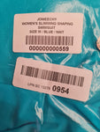 Slimming Shaping One Piece Swimsuit Size M
