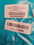 Slimming Shaping One Piece Swimsuit Size M