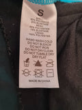 Slimming Shaping One Piece Swimsuit Size S