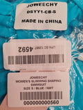 Slimming Shaping One Piece Swimsuit Size S