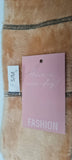 Thermal Fleece Lined Winter Tights Pantyhose Black Size S/M