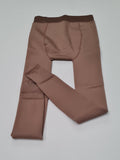 Thermal Fleece Lined Winter Tights Pantyhose Size S/M
