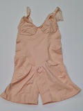 Full Body Shaper Shorts Bodysuit Size XXS/XS