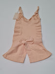 Full Body Shaper Shorts Bodysuit Size XXS/XS
