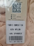Full Body Shaper Shorts Bodysuit Size XXS/XS