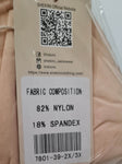 Full Body Shaper Shorts Bodysuit Size 2XL/3XL