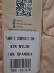 Full Body Shaper Shorts Bodysuit Size S/M