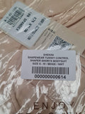 Full Body Shaper Shorts Bodysuit Size S/M