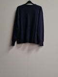 Women's Lightweight Knit V-Neck Cardigan Size XL (UK 20-22)