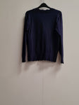 Women's Cardigans Long Sleeve V Neck  Size S (UK 8-10)