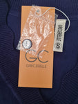 Women's Cardigans Long Sleeve V Neck  Size S (UK 8-10)