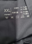 Women's Maternity Leggings with Pockets Size XXL