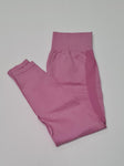 Women Yoga Pants  Leggings High Waist Size L