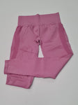 Women Yoga Pants  Leggings High Waist Size L