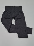 Women Yoga Pants  Leggings High Waist Size L