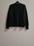 Women's Lightweight Knit V-Neck Cardigan Size M (UK 12-14)