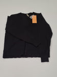 Women's Lightweight Knit V-Neck Cardigan Size M (UK 12-14)