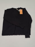 Women's Lightweight Knit V-Neck Cardigan Size M (UK 12-14)