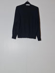 Women's Cardigans Long Sleeve V Neck  Size L (UK 16-18)