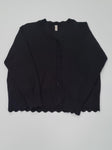 Women's Cardigans Long Sleeve V Neck  Size L (UK 16-18)