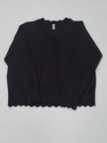 Women's Cardigans Long Sleeve V Neck  Size L (UK 16-18)