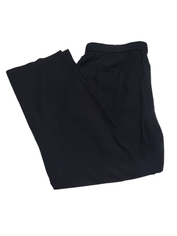 Men's Linen Trousers With Pocket Size 3XL