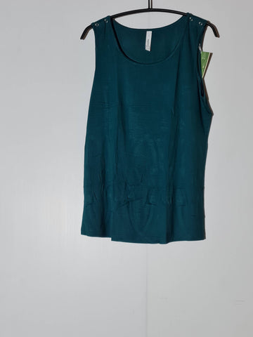 Women's Summer Nursing Sleeveless Tank Tops Size XL