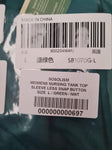 Women's Nursing Sleeveless Tank Tops Size L