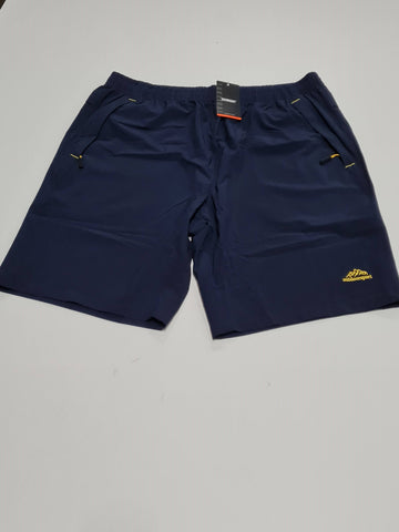 Men's Workout Running Shorts Size 38