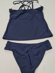 Women's Tankini Sets Two Piece Size M