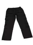 Mens Multi Pocket Cargo Trousers Size W36