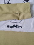 Women's Khaki Knee Dress Size 8