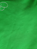 Wome's Ski Trousers ARED 20,000 Stretch Lime Size 8