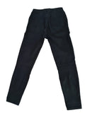 Women's Black Denim Kate Jegging 8