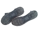 Women's Elast Lace-Up Sneakers Grey Velvet 6