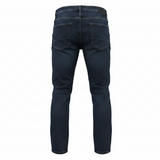 Men's Navy Slim Jeans W36 L30